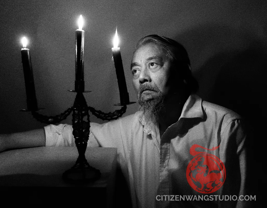 by Candlelight.JPG